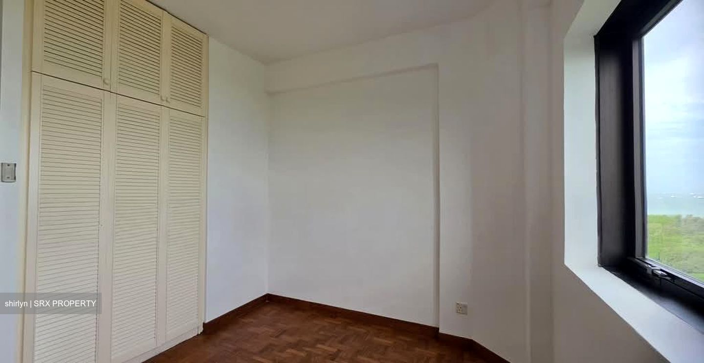 Bayshore Park (D16), Condominium #574534021